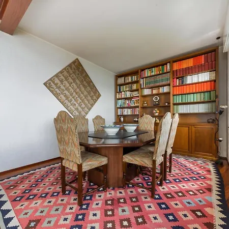 Holiday home Contessa By Casa Da Massino Visconti