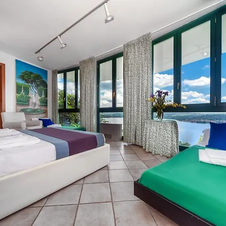 Holiday home Contessa By Casa Da *